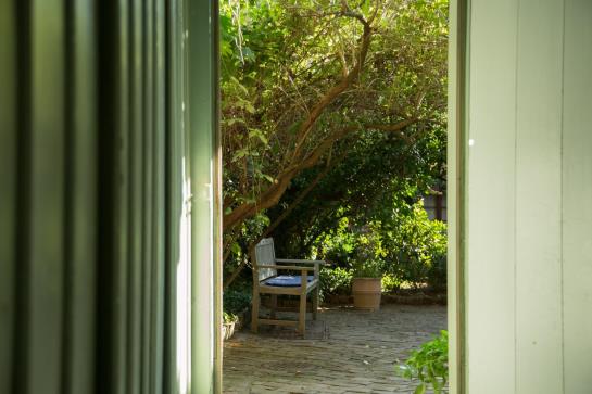 Das Kleine Apartmenthotel Im Holländerhaus