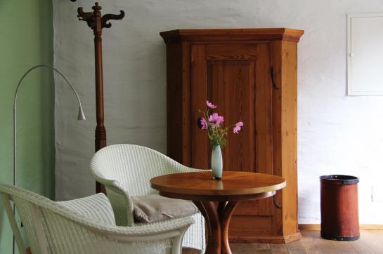 Das Kleine Apartmenthotel Im Holländerhaus