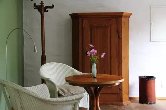 Das Kleine Apartmenthotel Im Holländerhaus