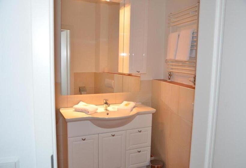 Отель Nordkreuz