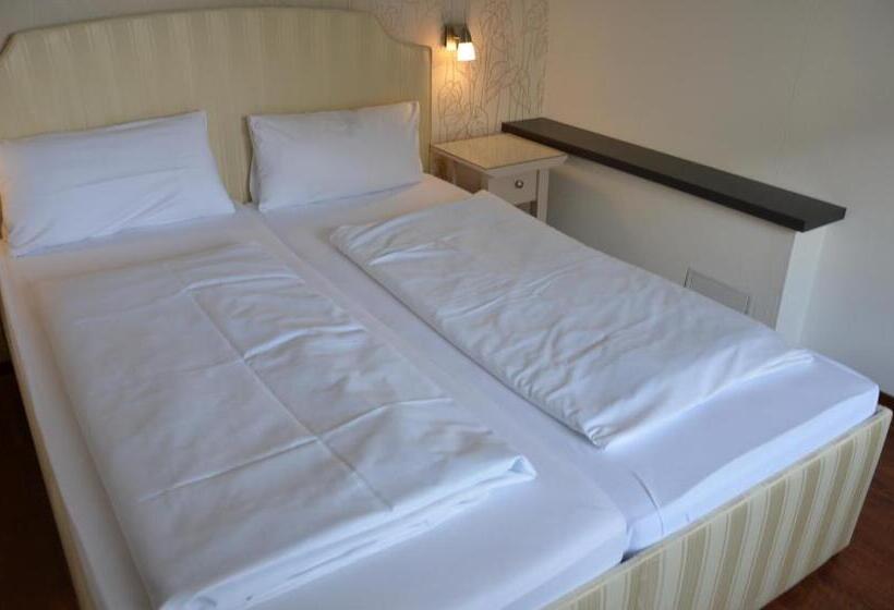 Отель Nordkreuz