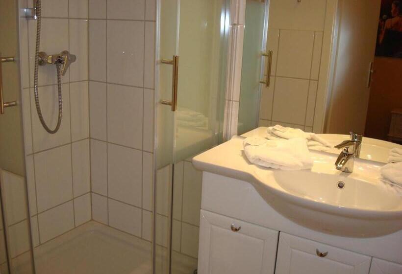 Отель Nordkreuz