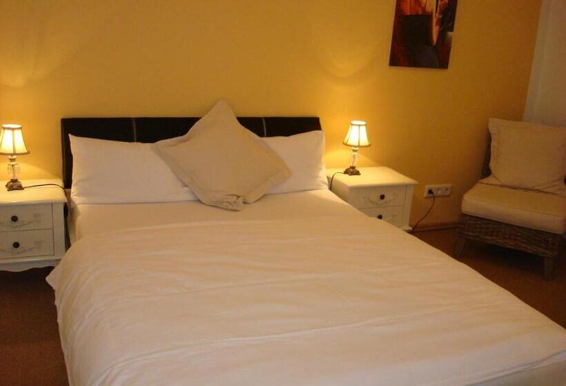 Отель Nordkreuz