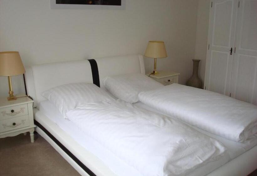 Отель Nordkreuz