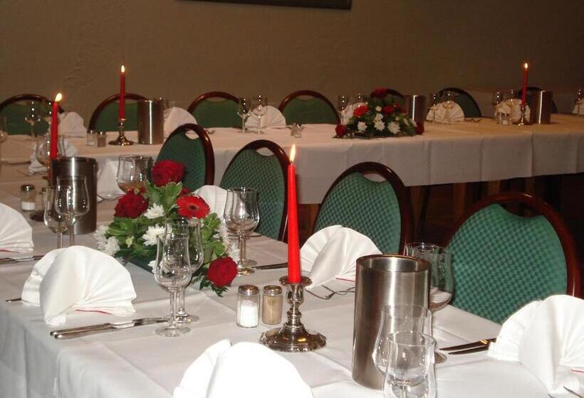 Отель Nordkreuz