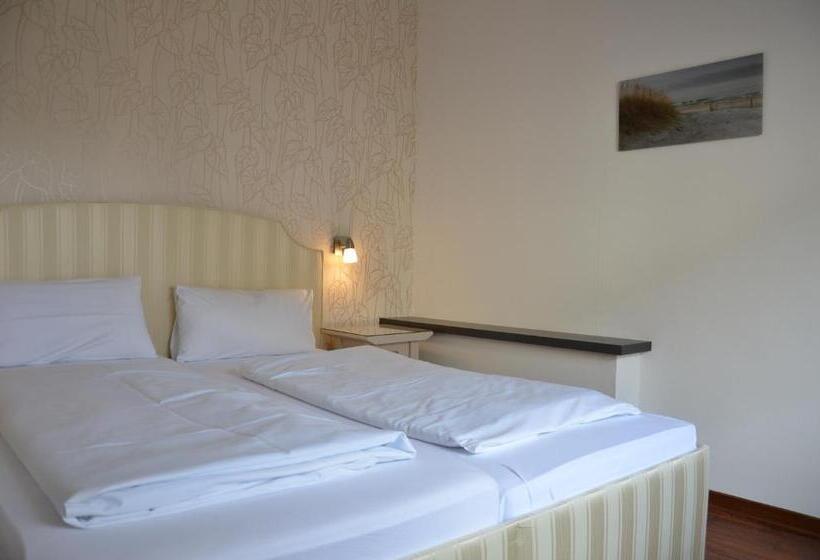 Отель Nordkreuz