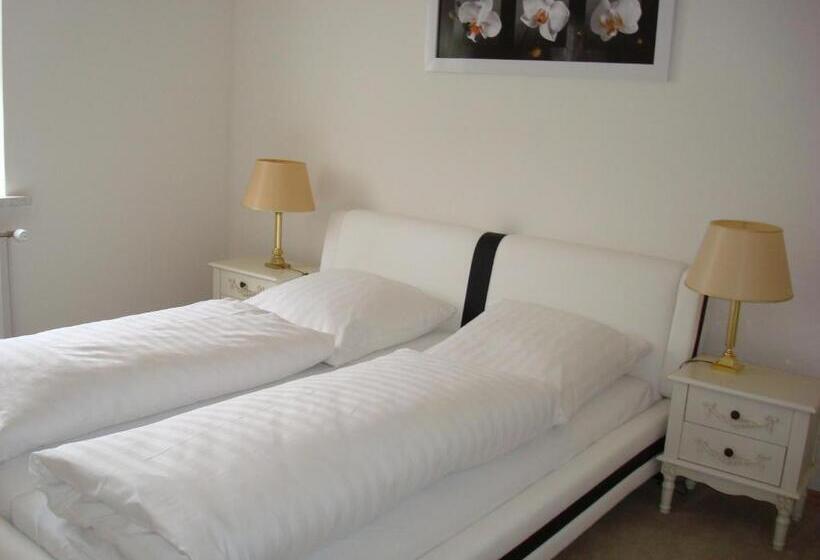 Отель Nordkreuz