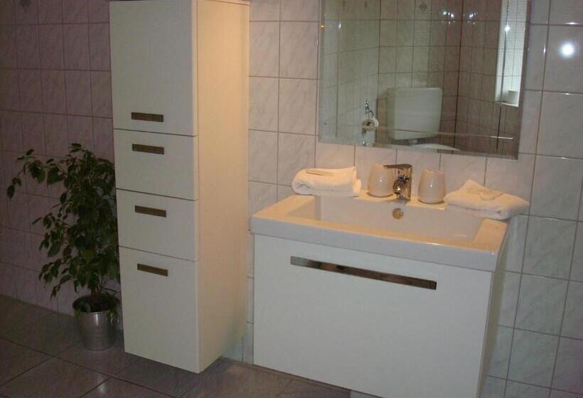 Отель Nordkreuz