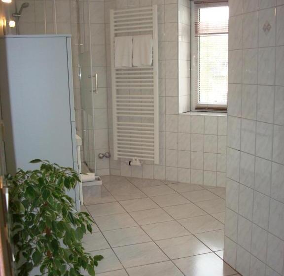 Отель Nordkreuz