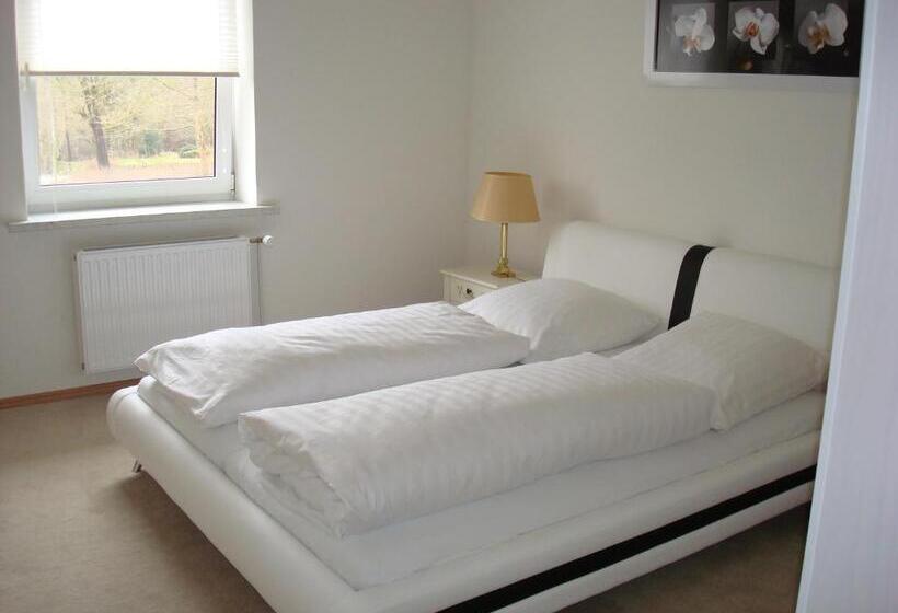 Отель Nordkreuz