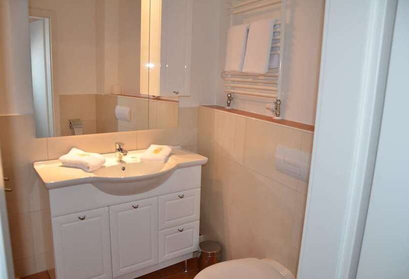 Отель Nordkreuz