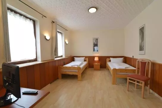 酒店 Bürgerstuben