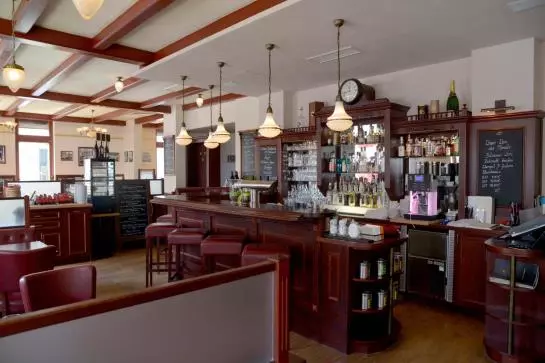 酒店 Bürgerstuben