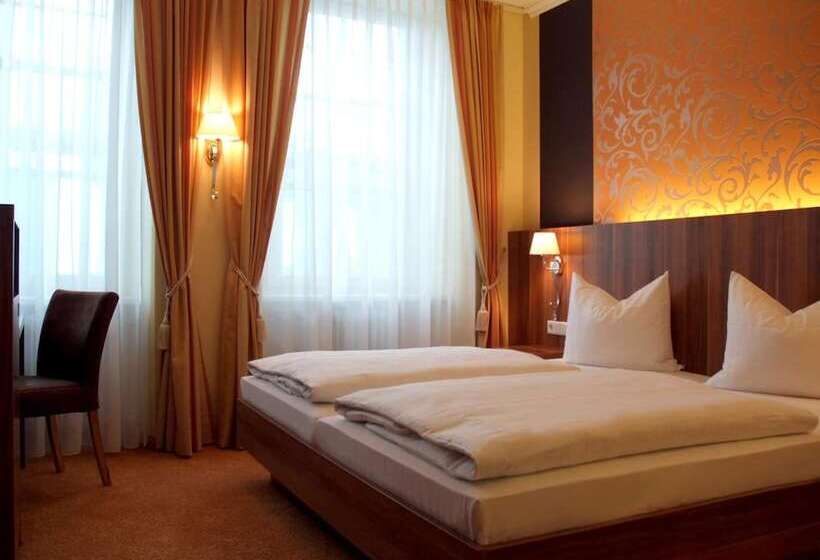 בית מלון כפרי Dagstuhler Hof