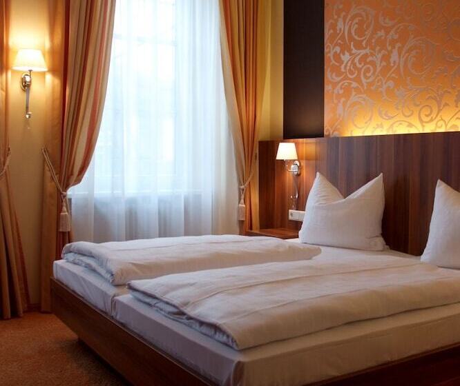 בית מלון כפרי Dagstuhler Hof