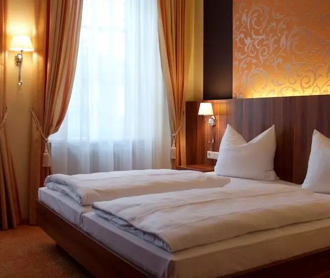 בית מלון כפרי Dagstuhler Hof