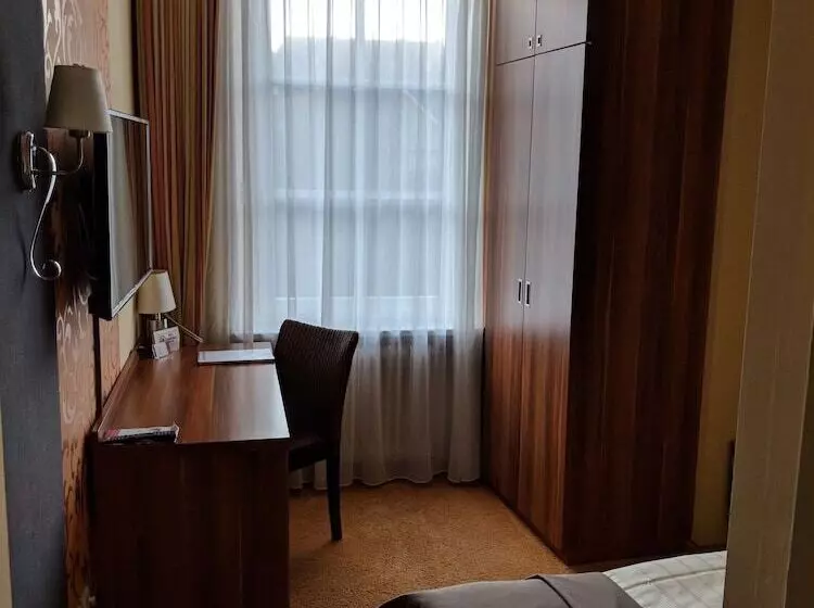 בית מלון כפרי Dagstuhler Hof