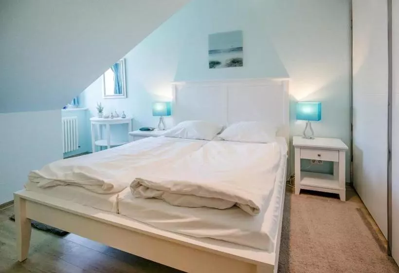 호텔 Dünenpark Binz