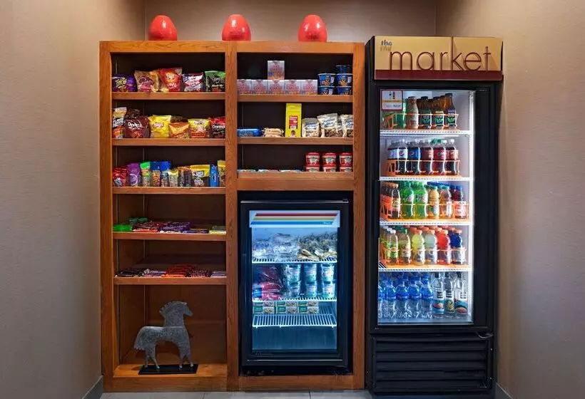 酒店 Fairfield Inn And Suites By Marriott Mcallen