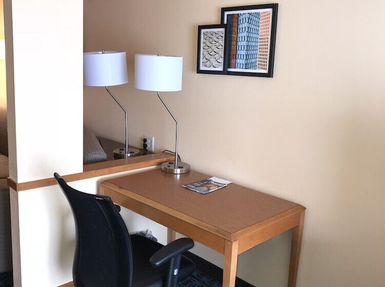 Отель Fairfield Inn And Suites By Marriott Mcallen