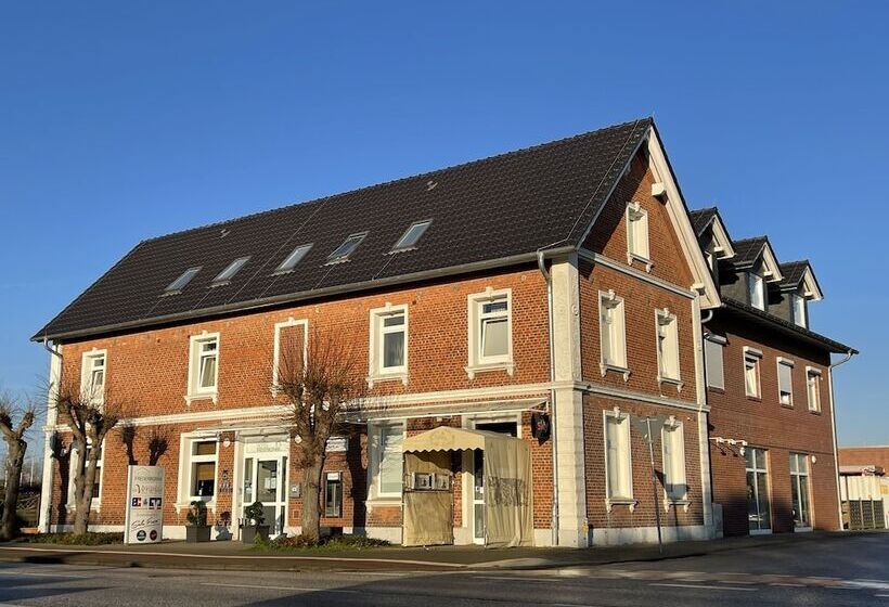 호텔 Frederikspark