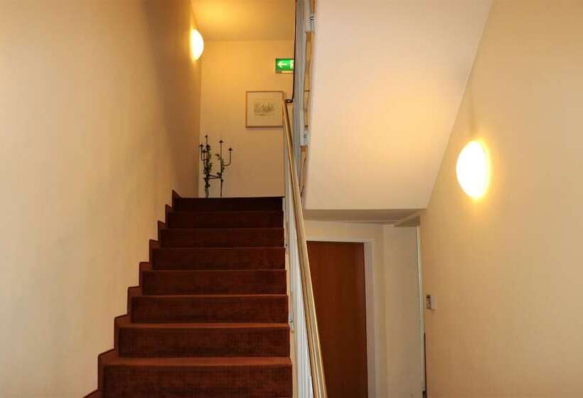 호텔 Frederikspark