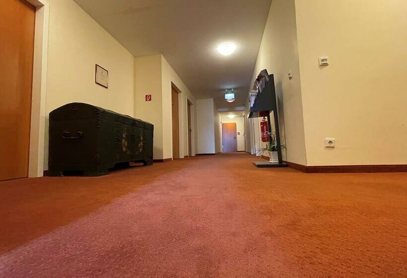 호텔 Frederikspark