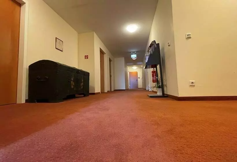 בית מלון כפרי Frederikspark