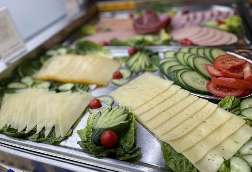 호텔 Frederikspark