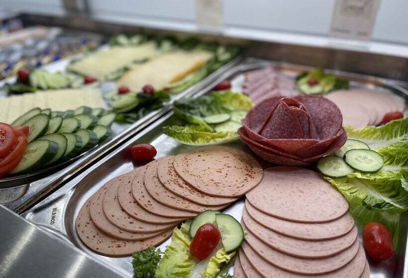 호텔 Frederikspark