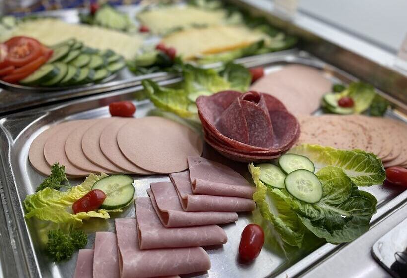 호텔 Frederikspark