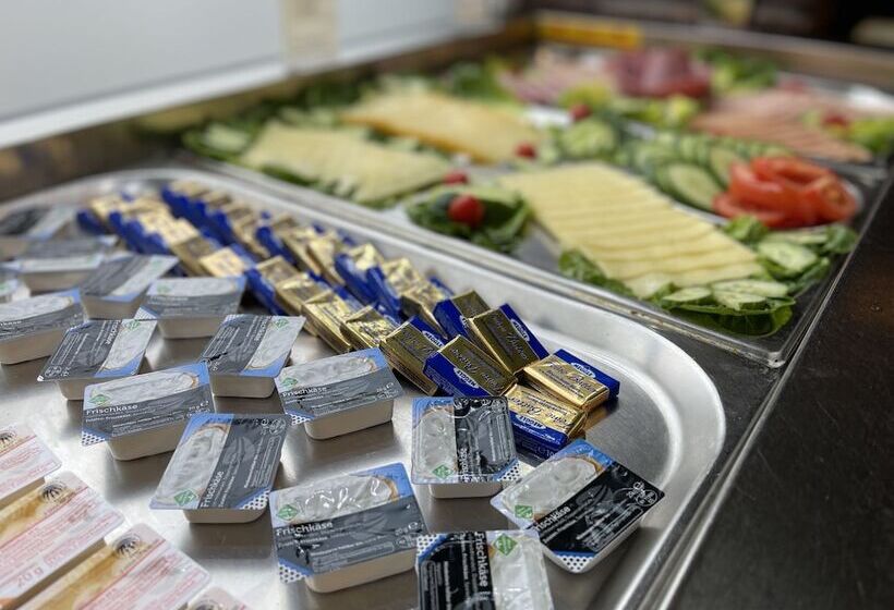 호텔 Frederikspark