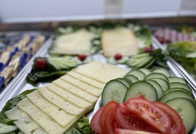 호텔 Frederikspark