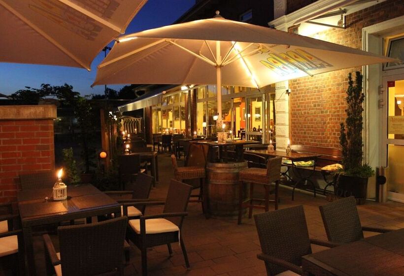 호텔 Frederikspark