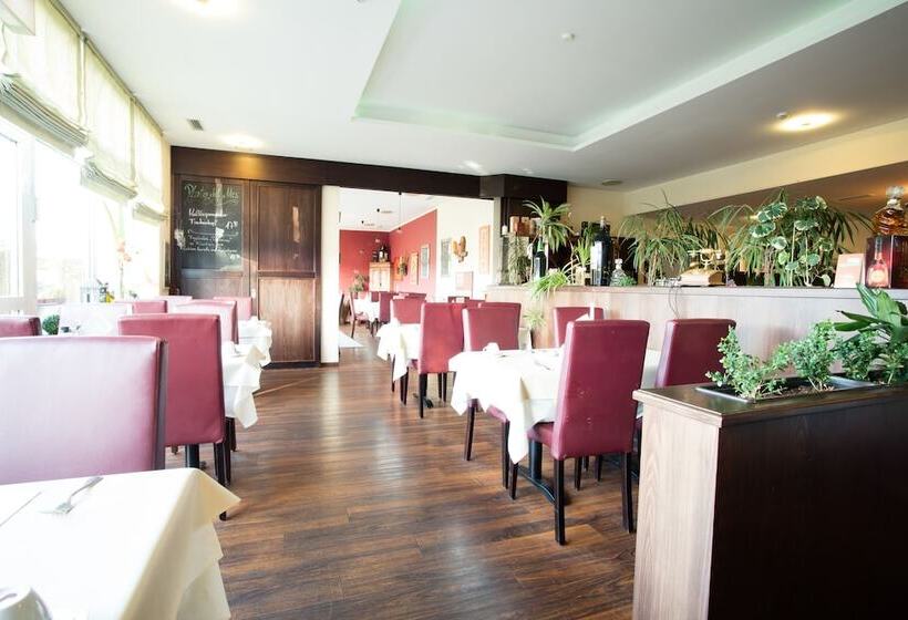 호텔 Frederikspark