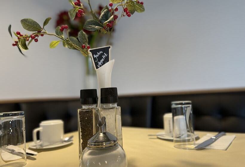 호텔 Frederikspark