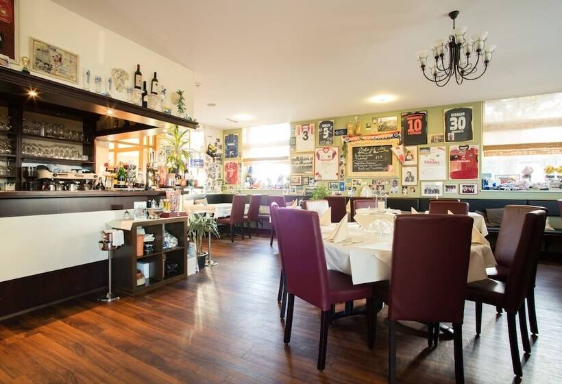 호텔 Frederikspark