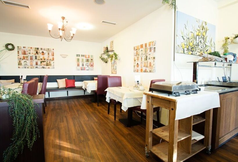 호텔 Frederikspark