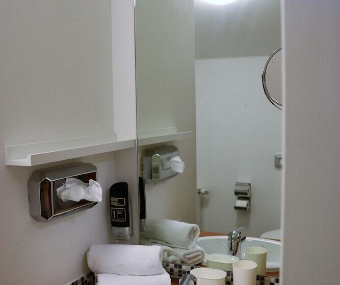 호텔 Frederikspark