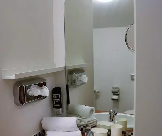 בית מלון כפרי Frederikspark