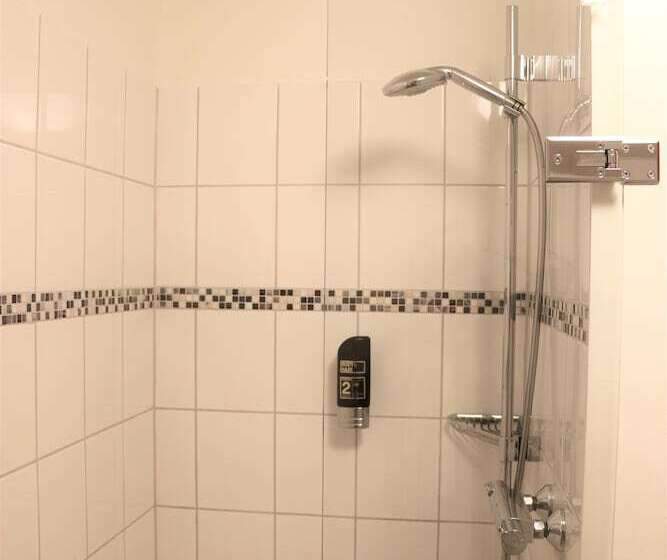 호텔 Frederikspark