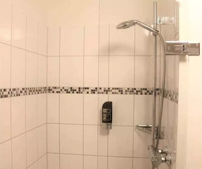 בית מלון כפרי Frederikspark