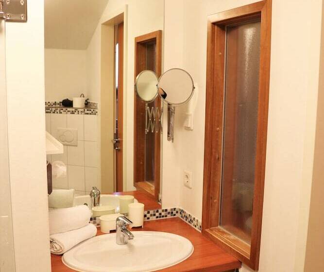 호텔 Frederikspark