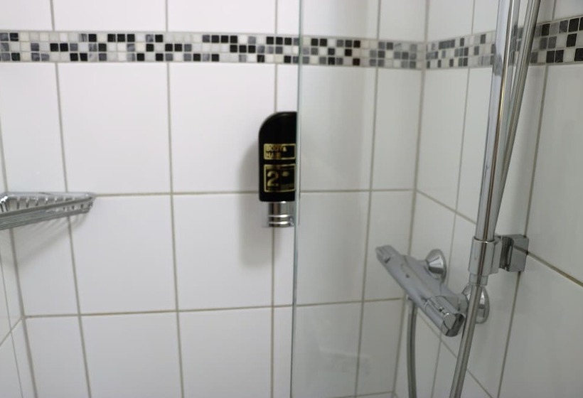 호텔 Frederikspark