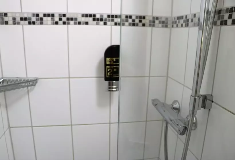 בית מלון כפרי Frederikspark