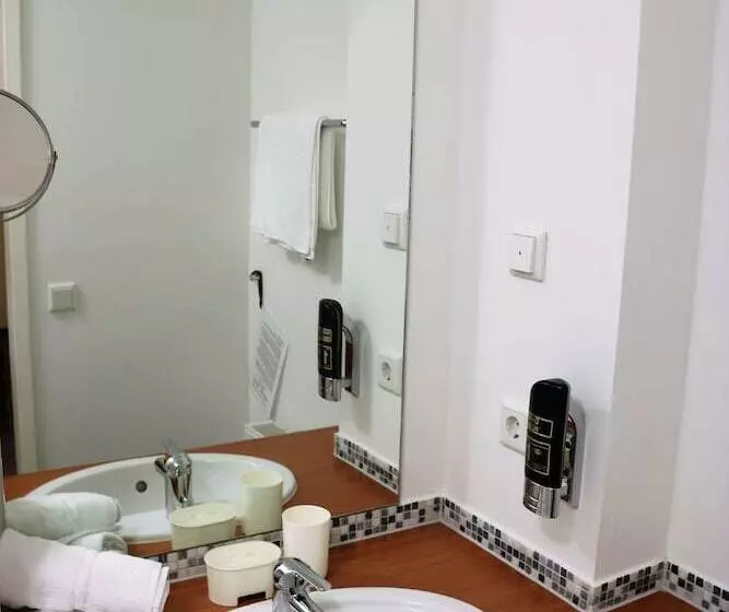 בית מלון כפרי Frederikspark