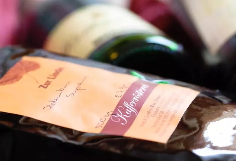 فندق & Gasthof Zur Linde