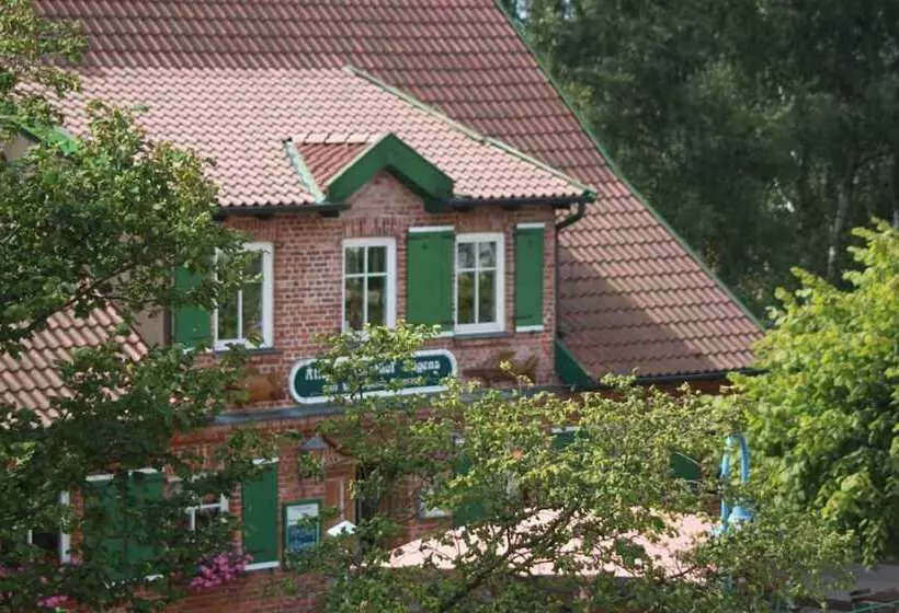 فندق & Gasthof Zur Linde