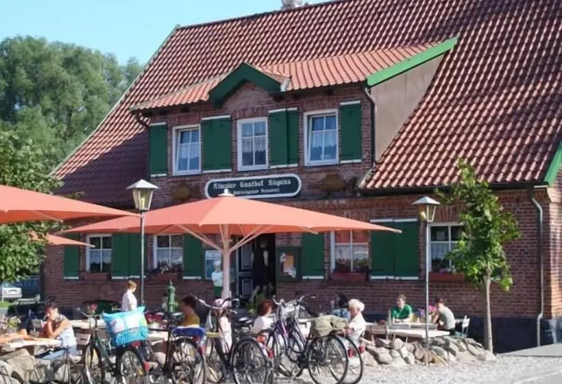 فندق & Gasthof Zur Linde