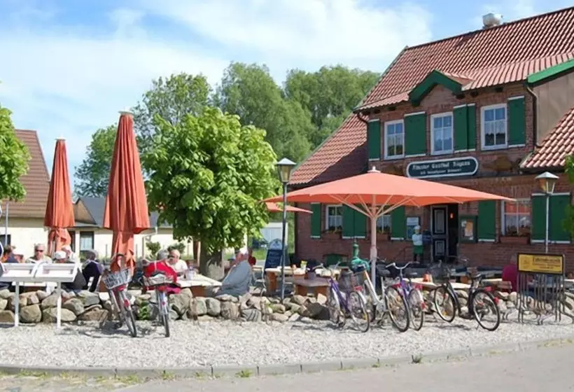 فندق & Gasthof Zur Linde